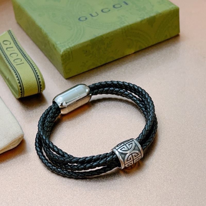Gvc*1 bracelets